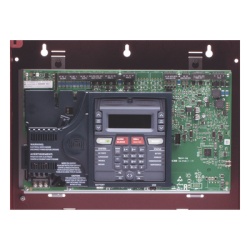 FIRE-LITE ES-50XI Panel direccionable de deteccion de incendio de un lazo SLC para hasta 50 puntos con comunicador dual IPOTS-COM y dispositivos SWIFT - Img 6