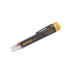 FLUKE LVD2 Detector de Voltaje Sin Contacto Rango de 90 a 600 Vca Con Linterna LED de 100 mil Horas de Vida Util