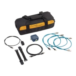 FLUKE NETWORKS MS-IE-ADAPTERSET Kit de Adaptadores de Conexion Industrial Compatible con LinkIQ MicroScanner2 y MicroScanner PoE
