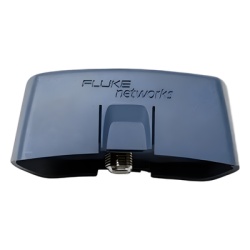 FLUKE NETWORKS MS2-WM Adaptador Principal de Mapa de Cableado Para Verificador de Red MicroScanner2 Con Conector Tipo F y RJ45
