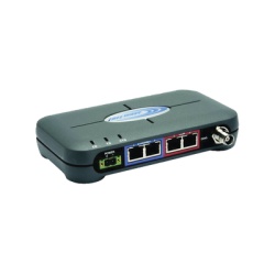 FREEWAVE FGR2-PE Radio Industrial para enviar datos hasta 154 kbps 900 MHz con puerto Ethernet y Serial