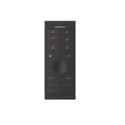 GARMIN 10-02011-00 Control remoto de perilla y botones GRID 20