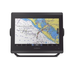 GARMIN 10-02091-00 GPSMAPÂ® 8410 con mapa base mundial