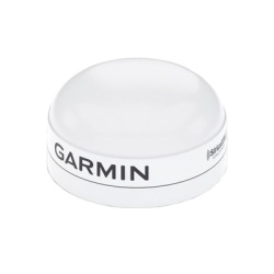 GARMIN 10-02277-00 Antena de radio/clima satelital GXM 54 con cobertura de SiriusXM