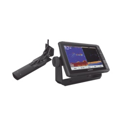 GARMIN 10-02522-01 ECHOMAP UHD 92sv con transductor incluido GT56UHD-TM