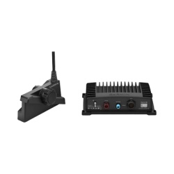 GARMIN 10-02706-00 Sonda de Imagen en Vivo Panoptix LiveScope LVS32 / Transductor de 530-1100 kHz / Potencia 500 W / Profundidad Maxima 61 m / Ancho de Haz 20Â° x 135Â° / Cable 20 ft / IPX7 / Compatib