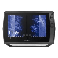 GARMIN 10-02879-00 Plotter de Navegacion GPSMAP 10" / Pantalla Tactil WXGA IPS / Resolucion 1280x800 / GPS Multibanda y Multiconstelacion / Sonda CHIRP Integrada / Compatible con AIS y DSC / IPX7
