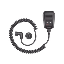 GARMIN 10-12506-00 Microfono de mano para radios Garmin con conector de 12 pines