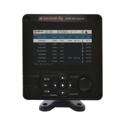 GEMECO AIS200 Transreceptor AIS Clase A