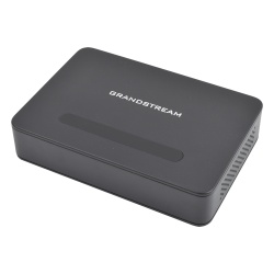 GRANDSTREAM DP-760 Repetidor DECT de Banda Ancha y Largo Alcance para base DP750 DP752 y DP755 hasta 300 m en exterior y hasta 50 m en interior