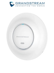 GRANDSTREAM GWN7664E - Punto de acceso Wi-Fi 6/ 802.11ax de Alto Rendimiento y Nivel Empresarial, MU-MIMO 4x4:4, Administrable Desde la Nube Gratuita GWN Cloud o Stand-Alone - Img 2