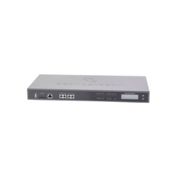 GRANDSTREAM UCM-6510 IP-PBX GrandStream Con 1 puerto T1/E1 y 2 puertos FXO hasta 2000 extensiones con 200 llamadas simultaneas