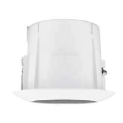 HANWHA VISION SHP-1520FW Montaje adaptador para plafon aplicable a camaras PTZ Hanwha (ver modelos compatibles)