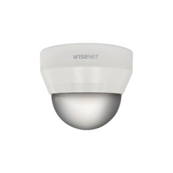 HANWHA VISION SPB-IND81V Domo Ahumado para Camaras Domo: XND-6080V / XND-6080RV / XND-8080RV