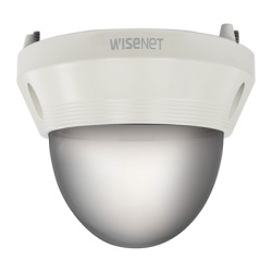 HANWHA VISION SPB-VAW12 Domo Ahumado para Camaras Wisenet Domo de lente Fijo Antivandalicas serie Q/L
