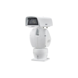 HANWHA VISION TNU-6321 PTZ IP Punta de Poste Exterior 2 Megapixel / Lente 32X / WDR 120 dB / Video Analiticos Avanzados