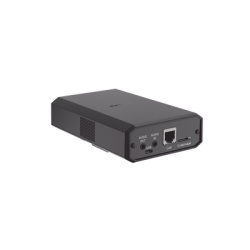 HANWHA VISION XNB-H6282B Camara IP Oculta en Barrera 2MP / H.265 & WiseStream / WDR 120dB
