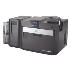 HID 094640 Impresora de Retransferencia HDP6600 600dpi/ Doble Lado / 3 anos de Garantia/ Impresiones de Alta Calidad