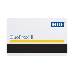 HID 1336LGGMN Tarjeta DuoProx II 1336/ Banda Magnetica y PROX 125KHz