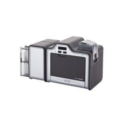 HID 89640 Impresora de Retransferencia HDP5000/ Doble Lado / 3 anos de Garantia/ Impresiones de Alta Calidad