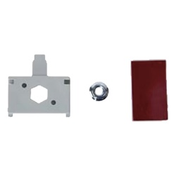 HID A50210001 Montaje para Omnikey 5427 & 502x