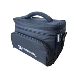 HIKMICRO HM-SP01-POUCH Maleta con Correa de Hombro para Proteccion de Camara Termografica Handheld (No Incluye Camara)