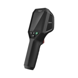 HIKMICRO HM-TF52-3AQF-FB21 FB21 - Camara Termografica para Bomberos / Rango de temperatura de -20Â°C a 550Â°C / Precision Â±2Â°C/Â±2% / Resolucion IR 256x192 / Pantalla LCD 3.2" / Hasta 6 horas de aut