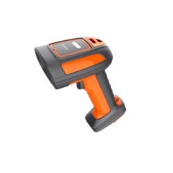 HIKROBOT MV-IDH7000B/10NR/07RN/LS Lector de Codigos Inalambrico MV-IDH7000B / 1D y 2D / Bluetooth 5.0 / Bateria 3150 mAh / IP65 / Smart Base