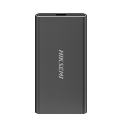 HIKSEMI by HIKVISION HS-ESSD-T200N/1024G Unidad de Estado Solido (SSD) Portatil / 1024 GB (1 TB) / Compacto / Conector USB 3.2 / Tipo C / Ideal para Almacenar Cualquier Tipo de Informacion (Videos Fot