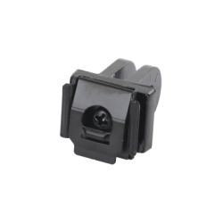 HIKVISION 190138481 Adaptador para Body Cam / Compatible con DS-MH2311 -DS-MCW405 -DS-MCW407 / DS-MCW406