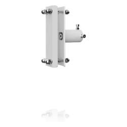 HIKVISION 190150359 Enganche para Brazo de Barrera / Universal Octogonal y Articulado / Hasta 5 m (16.4 ft) / Acero Q235 / Para Barrera DS-TMG520