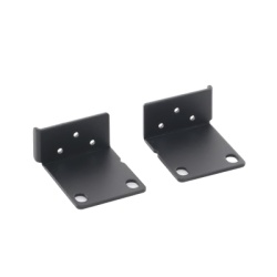 HIKVISION 190157623 Orejas para Ensamble en Rack / Compatible con DVR`s y NVR s HIKVISION Serie DS-7600 - IDS-7600 (Ver Modelos Compatibles) / 1 Unidad en Rack