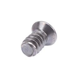 HIKVISION 193100135 Tornillo (1 pieza) para Rieles de HDD / Sujetadores Laterales / Compatible con 190200293
