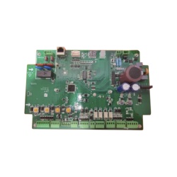 HIKVISION 205400274 Cuadro de mando para Barrera DS-TMG420 / Entrada de Alimentacion Entrada de alarma