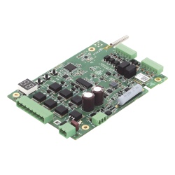 HIKVISION 205400325 Tarjeta de Control / 260×168 mm / 10.24×6.61 in / 110V / Compatible TMG300 - Img 3