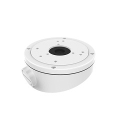 HIKVISION DS-1281ZJ-S Caja de Conexion Inclinada para Domos HIKVISION