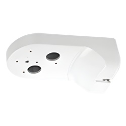 HIKVISION DS-1294ZJ Montaje de Pared / Plástico Endurecido / 230x80x130 mm / 4.5 kg Carga / 0.75x0.26x0.43 ft