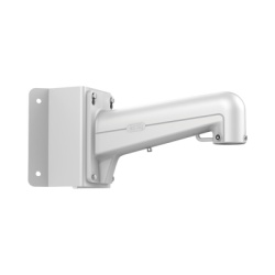 HIKVISION DS-1602ZJ-CORNER Montaje de esquina para Domos PTZ epcom y HIKVISION