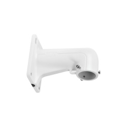 HIKVISION DS-1618ZJ Montaje de Pared de Brazo Corto para Domos PTZ TURBOHD e IP de 4" (Pulgadas) / Compatible con epcom y HIKVISION
