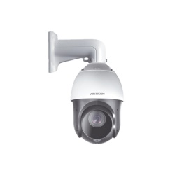 HIKVISION DS-2AE4215ITG Domo PTZ TurboHD / 2 Megapixel / 15X Zoom Óptico / IR EXIR 100 m (328 ft) / WDR 120 dB / IP66 / RS-485
