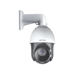 HIKVISION DS-2AE4215TI-D(E) Domo PTZ TurboHD 2 Megapixel (1080P) / 15X Zoom / 100 mts IR EXIR / Exterior IP66 / WDR 120 dB / RS-485 / Ultra Baja Iluminacion