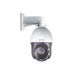 HIKVISION DS-2AE4225ITG PTZ TurboHD / 2 Megapixel / 25X Zoom Óptico / IR 100 m (328.1 ft) / WDR 120 dB / IP66 / RS-485 / Coaxitron