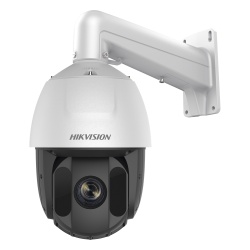 HIKVISION DS-2AE5425ITG PTZ TurboHD / 4 Megapixel / 25X Zoom Óptico / IR 150 m (492.1 ft) / IP66 / IK10 / WDR 120 dB / EIS / RS-485