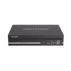 HIKVISION DS-6910UDI(C) Decodificador de Video / 10 Salidas HDMI 4K / 160 Canales Simultáneos / Videowall / Redundancia de Red