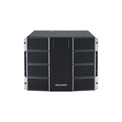 HIKVISION DS-C30S-S23(V2) Controlador de Videowall LCD y LED / No Incluye Tarjetas de Video / Soporta Hasta 23 Tarjetas de Video (Entradas y/o Salidas)