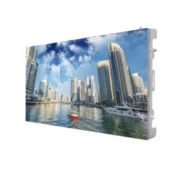 HIKVISION DS-D4218FI-CWF Módulo LED Videowall / Pitch 1.875 mm / Resolución 320 x 180 / 800 cd/m² / Operación 24/7 / Interior