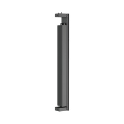 HIKVISION DS-D4239FO-CLFL/C Modulo LED de Esquina Full Color para Videowall / Pixel 3.9 mm / Resolucion 35 X 256 / Uso en Exterior (IP65) / Publicidad en Exterior