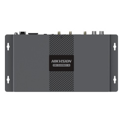 HIKVISION DS-D42B01-N Controlador para Videowall LED / 0.65MP / 2 Puertos RJ45 / Wi-Fi / USB 3.0 / -20°C a 60°C