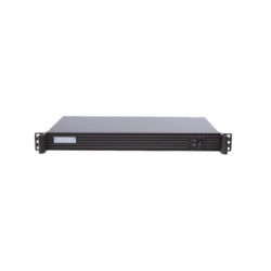 HIKVISION DS-D42C04-N Controlador para Videowall / Full HD (1920 X 1080) / 4 Salidas de Video / Compatible con Pantallas LED Para Exterior / Compatible con DS-D4440FO-BKI y DS-D4225FO-BGF