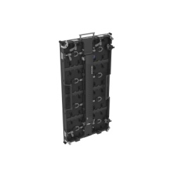 HIKVISION DS-D4629CF-1AC Módulo LED para Interior / Pixel Pitch 2.9 mm / Resolución 168 x 336 / Brillo 4500 nits / Refresco 7680 Hz / Curve Lock ±10° / Aluminio 500 x 1000 mm